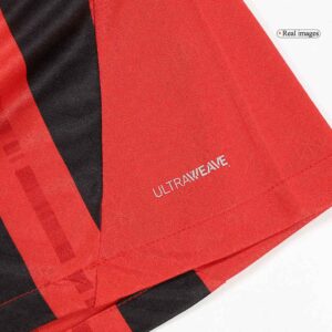 597092_13 ACミラン ホーム ユニフォーム オーセンティック 2024/25