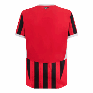 597092_2 ACミラン ホーム ユニフォーム オーセンティック 2024/25