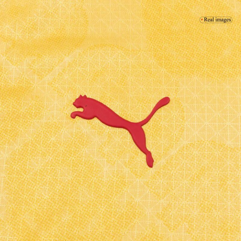 ACミラン サード  アウェイ サッカーユニフォーム オーセンティック 2025/26