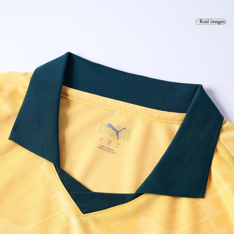 ACミラン サード  アウェイ サッカーユニフォーム キット 2025/26 上下セット