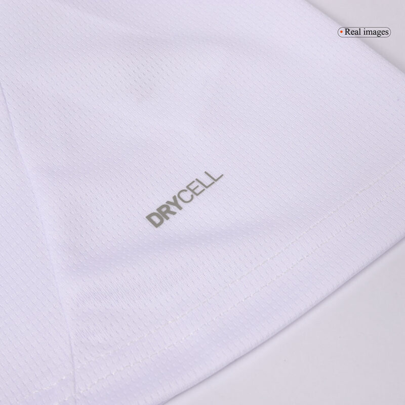 ACミラン PULISIC #11 アウェイ ユニフォーム 2024/25