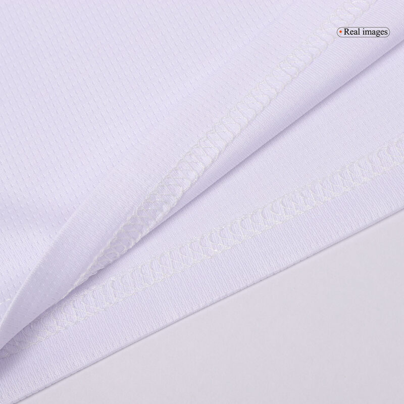 ACミラン PULISIC #11 アウェイ ユニフォーム 2024/25