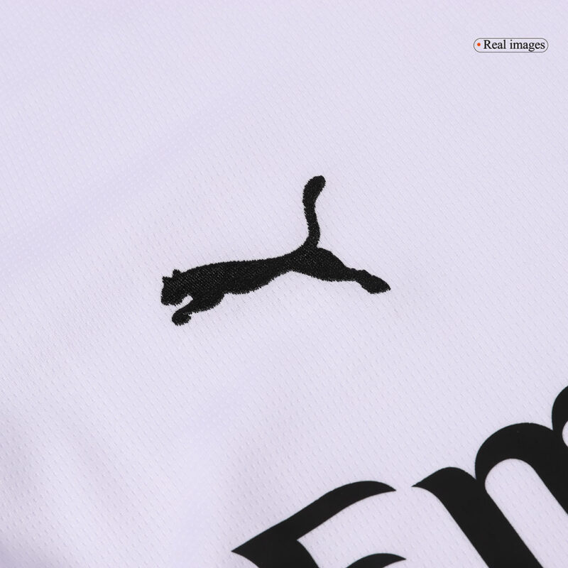 ACミラン アウェイ ユニフォーム 2024/25