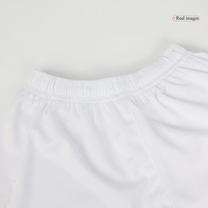 ACミラン ホーム ユニフォーム キット 2024/25 キッズ 上下セット