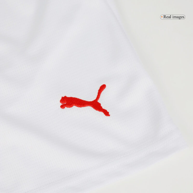 ACミラン ホーム ユニフォーム キット 2024/25 キッズ 上下セット