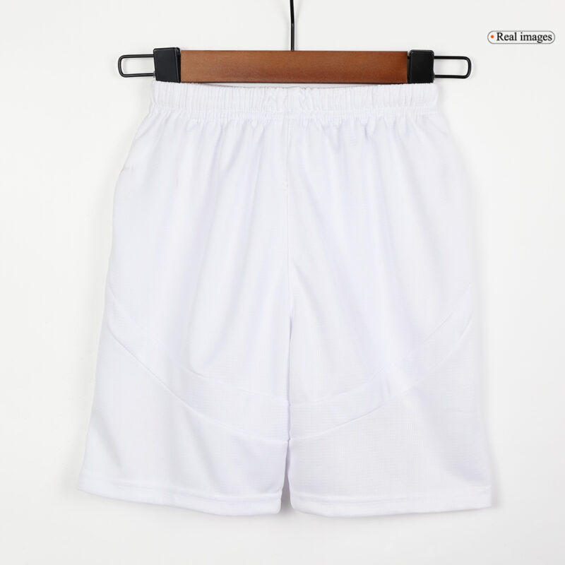 ACミラン ホーム ユニフォーム キット 2024/25 キッズ 上下セット