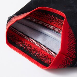 キッズ  ACミラン Fourth アウェイ サッカーユニフォーム キット上下セット 2024/25 Green&Black