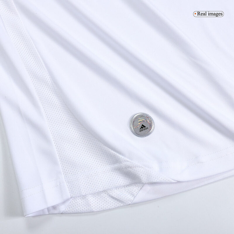 ACミラン アウェイ ユニフォーム Retro 2009/10