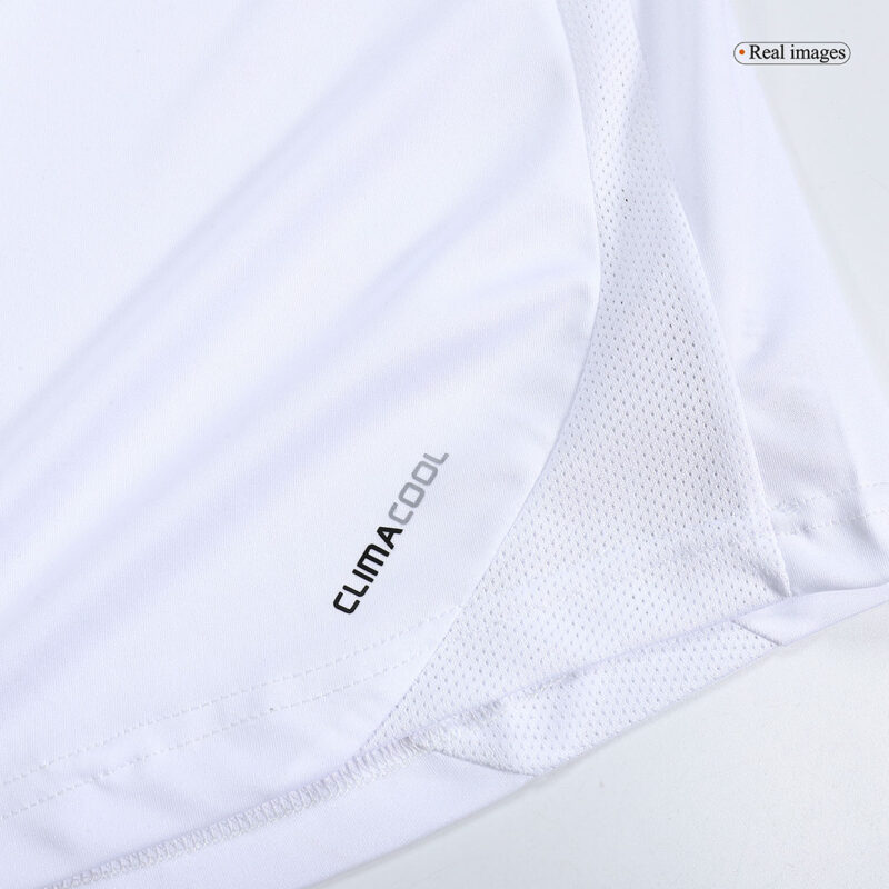 ACミラン アウェイ ユニフォーム Retro 2009/10