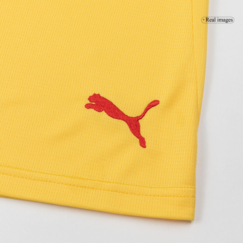 ACミラン サード  アウェイ サッカーユニフォーム Retro 2025/26