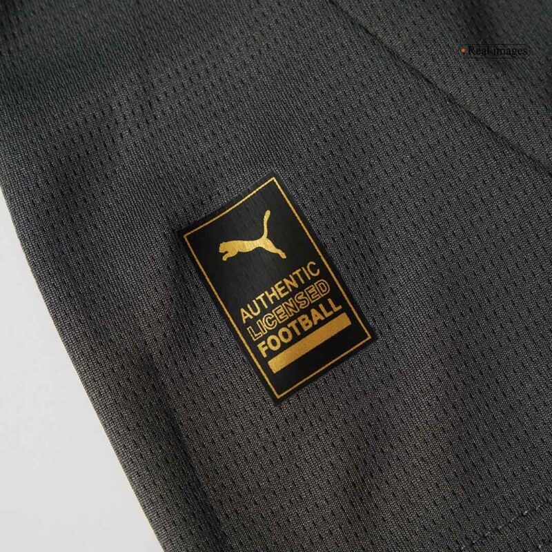 ACミラン RAFA LEÃO #10 サード  アウェイ サッカーユニフォーム 2024/25