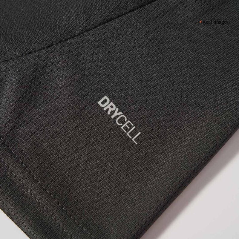 ACミラン RAFA LEÃO #10 サード  アウェイ サッカーユニフォーム 2024/25