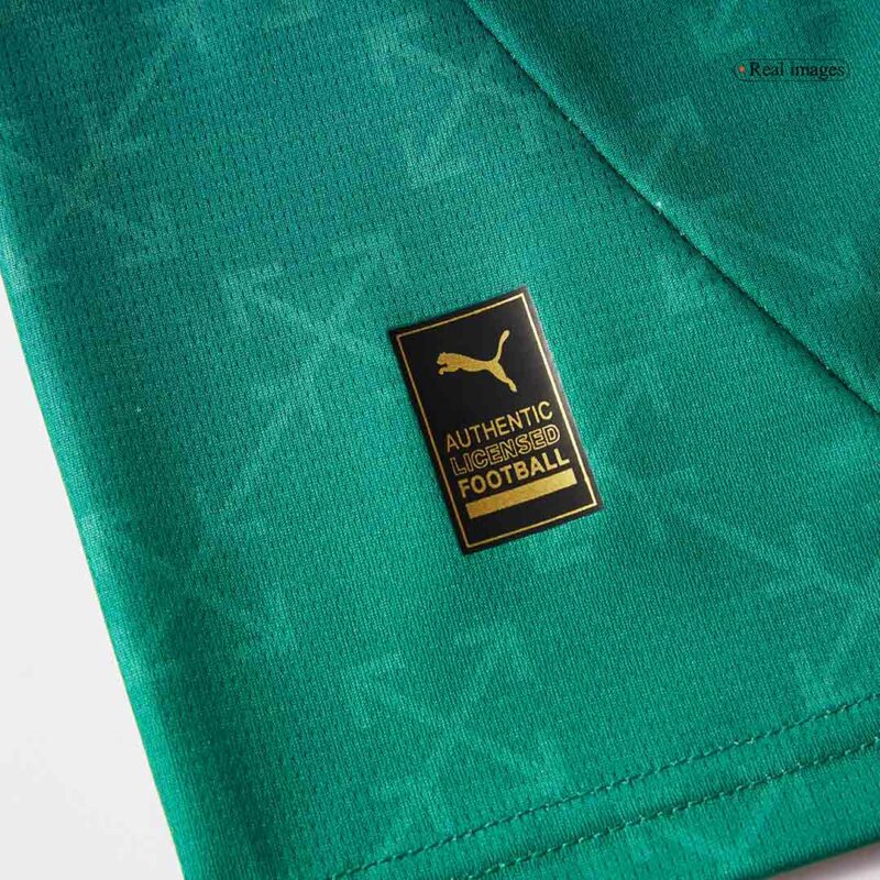 ACミラン "GIMENEZ" #7 Fourth アウェイ サッカーユニフォーム 2024/25