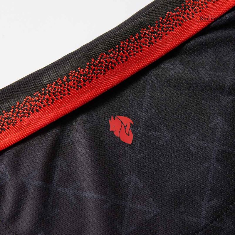 ACミラン "GIMENEZ" #7 Fourth アウェイ サッカーユニフォーム 2024/25