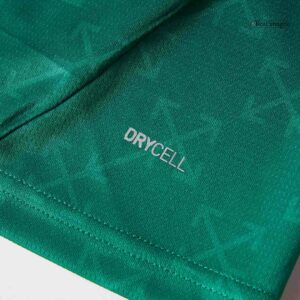 ACミラン "PULISIC" #11 Fourth アウェイ サッカーユニフォーム 2024/25