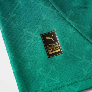 ACミラン "PULISIC" #11 Fourth アウェイ サッカーユニフォーム 2024/25