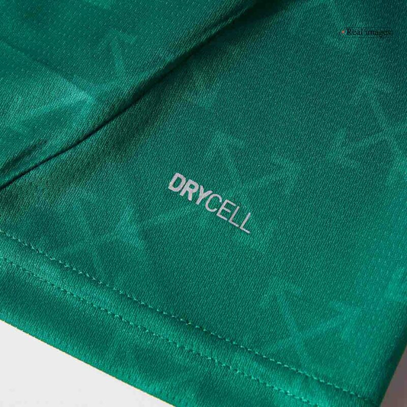 ACミラン "THEO" #19 Fourth アウェイ サッカーユニフォーム 2024/25