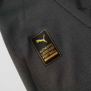 ACミラン サード  アウェイ サッカーユニフォーム 2024/25