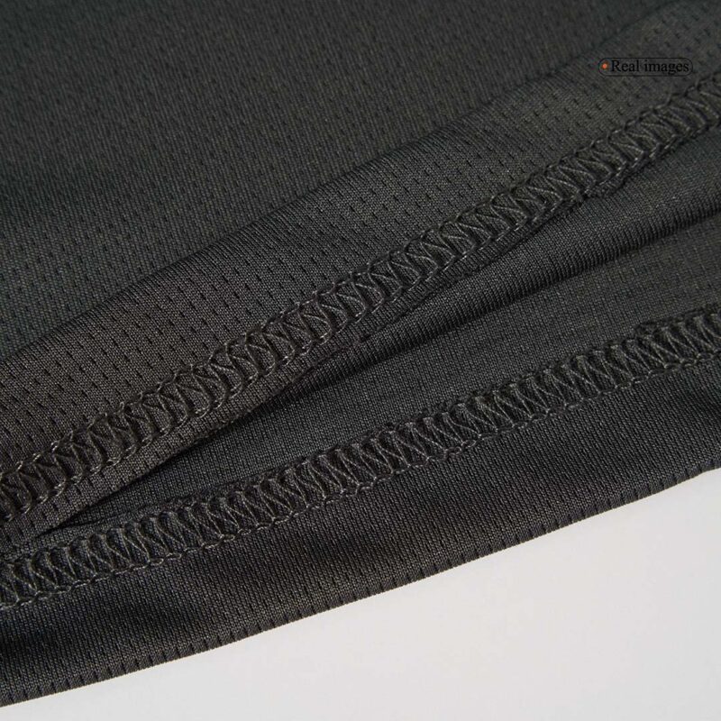 ACミラン サード  アウェイ サッカーユニフォーム 2024/25