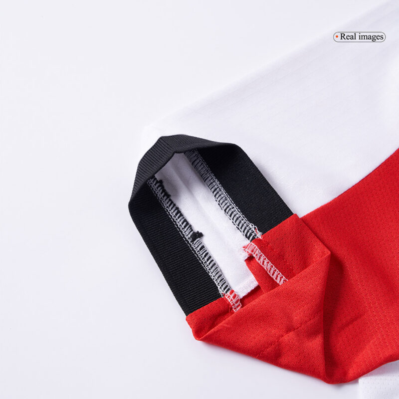 FOFANA #19 オーセンティック ACミラン アウェイ サッカーユニフォーム 2025/26 White