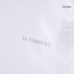 FOFANA #19 オーセンティック ACミラン アウェイ サッカーユニフォーム 2025/26 White