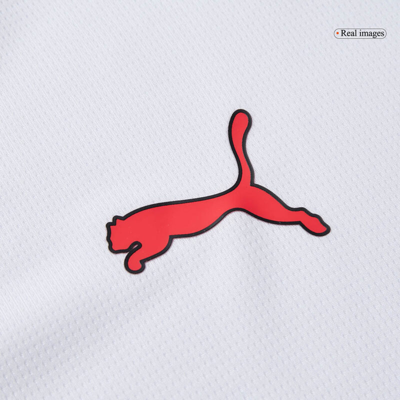 AC Milan FOFANA #19 Away Soccer Jersey 2025/26