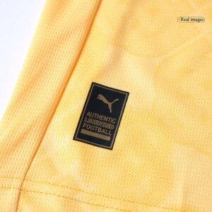 AC Milan FOFANA #19 Third Away Soccer Jersey 2025/26