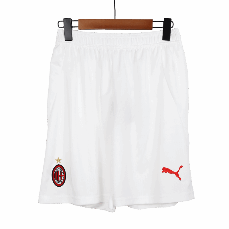 ACミラン ホーム サッカーショーツ 2024/25