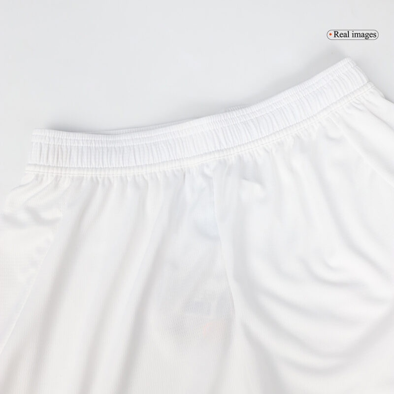 ACミラン ホーム サッカーショーツ 2024/25