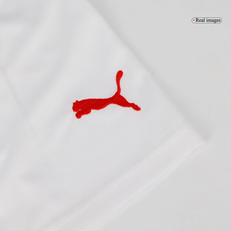 ACミラン ホーム サッカーショーツ 2024/25