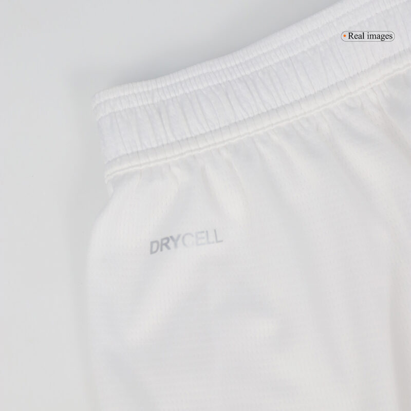 ACミラン ホーム サッカーショーツ 2024/25