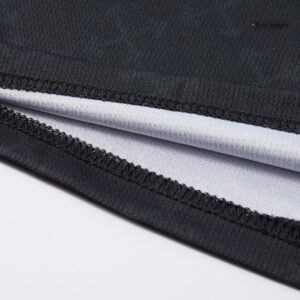 ACミラン Fourth アウェイ サッカーショーツ 2024/25