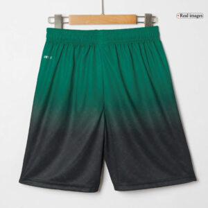 ACミラン Fourth アウェイ サッカーショーツ 2024/25