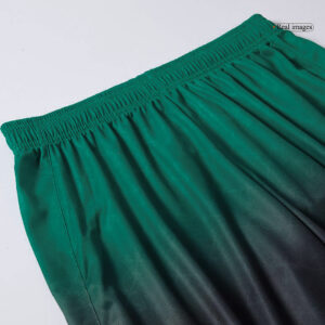 ACミラン Fourth アウェイ サッカーショーツ 2024/25