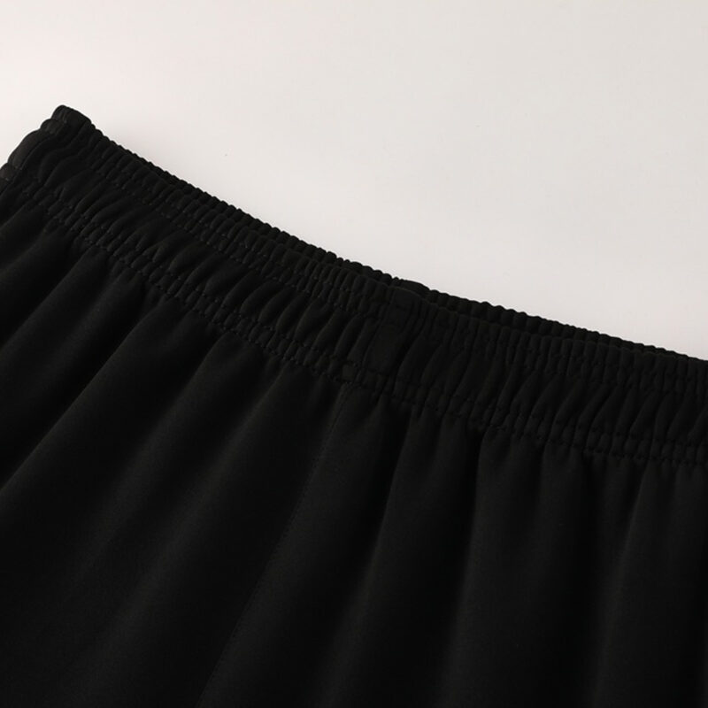 ACミラン Training キット 2025/26 - Black (Jacket+Pants)