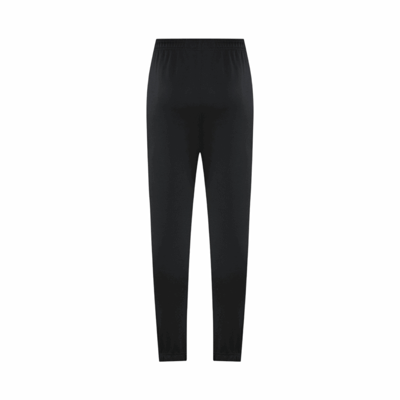 ACミラン Training キット 2025/26 - Black (Jacket+Pants)