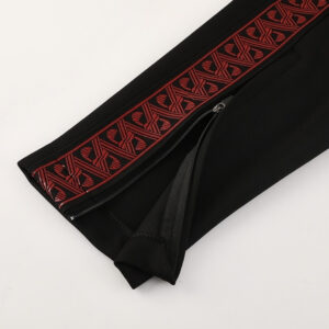 AC Milan Training Kit 2025/26 - White (Jacket+Pants)