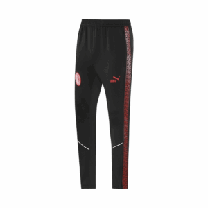 AC Milan Training Kit 2025/26 - White (Jacket+Pants)