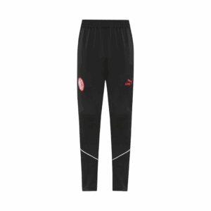 AC Milan Training Kit 2025/26 - White (Jacket+Pants)