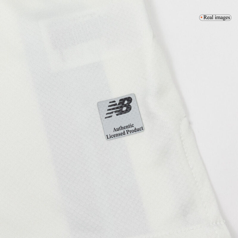 Atalanta BC Third Away Soccer Jersey 2025/26