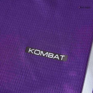 2025/26 サッカーユニフォーム Fiorentina ホーム