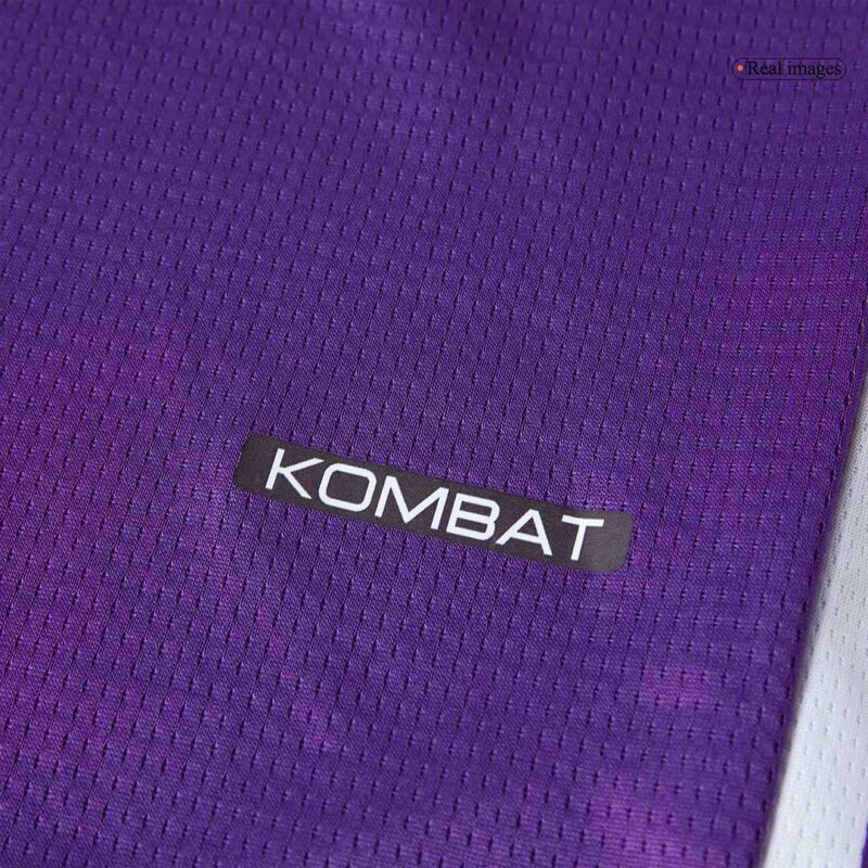 2025/26 サッカーユニフォーム Fiorentina ホーム