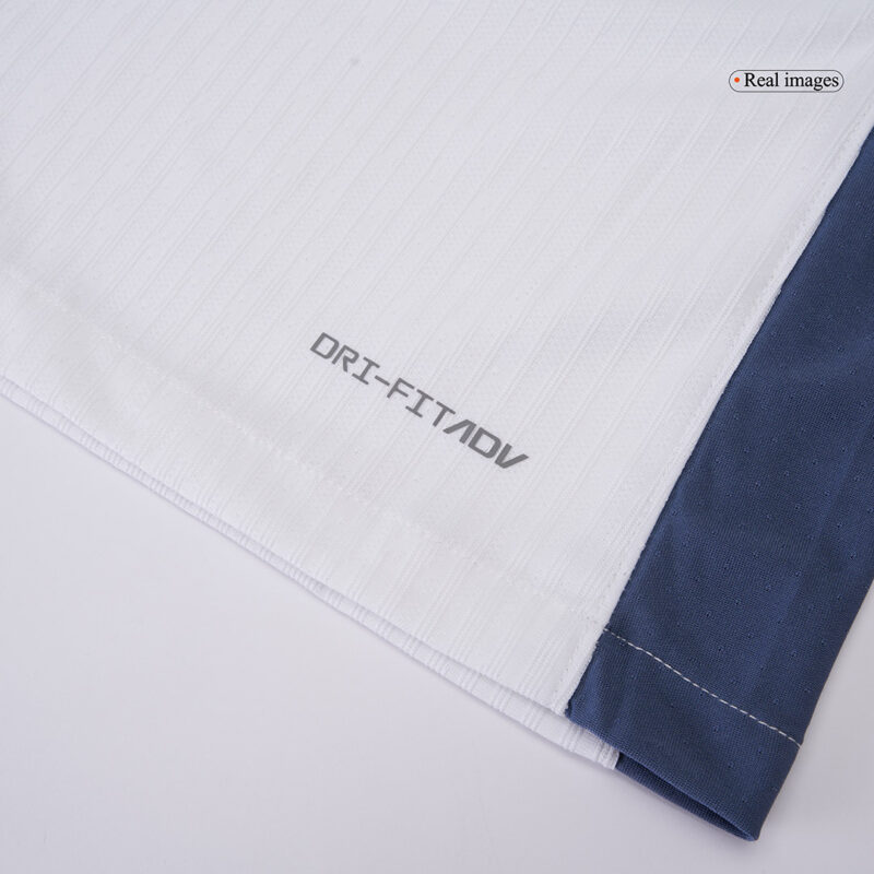 インテル・ミラノ LAUTARO #10 アウェイ サッカーユニフォーム オーセンティック 2024/25