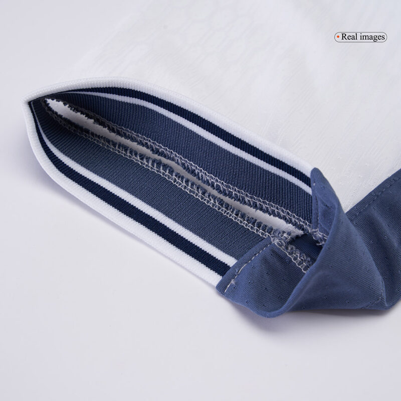 インテル・ミラノ アウェイ サッカーユニフォーム オーセンティック 2024/25