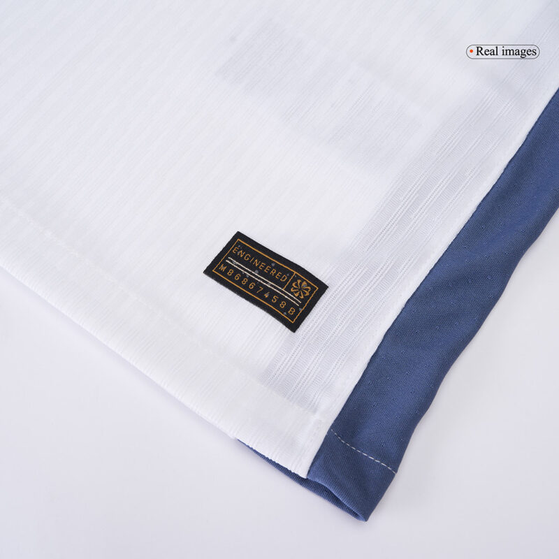 インテル・ミラノ アウェイ サッカーユニフォーム オーセンティック 2024/25