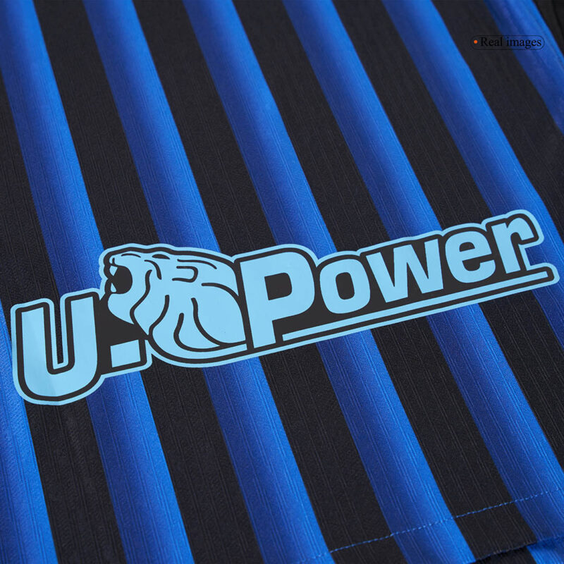 590436_15 オーセンティック インテル・ミラノ ホーム サッカーユニフォーム 2025/26 Blue&Black