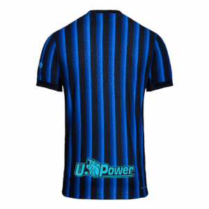 590436_2 オーセンティック インテル・ミラノ ホーム サッカーユニフォーム 2025/26 Blue&Black