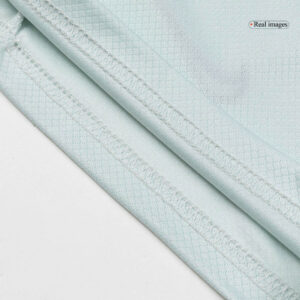 キッズ  インテル・ミラノ アウェイ サッカーユニフォーム キット上下セット 2025/26 White