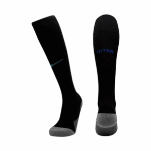 インテル・ミラノ ホーム サッカーソックス 2025/26 キッズ