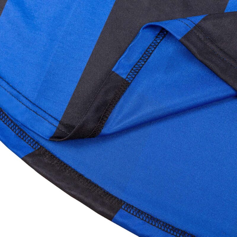 インテル・ミラノ BAGGIO #10 ホーム サッカーユニフォーム Retro 1999/00